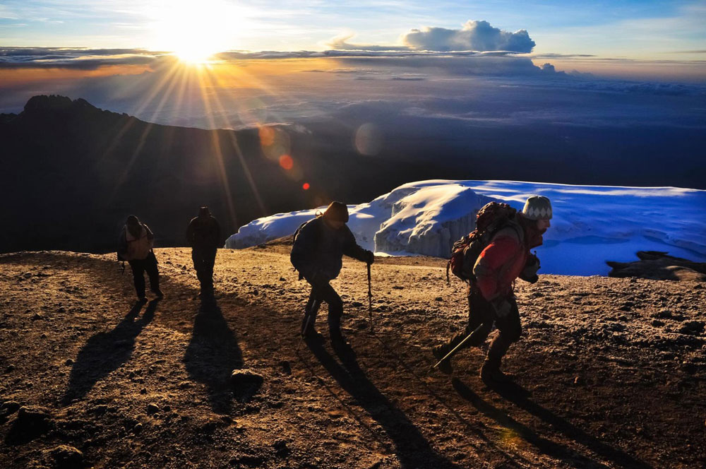 Climb Mount Kilimanjaro | Routes, Tips & Complete Guide to Africa’s Highest Peak