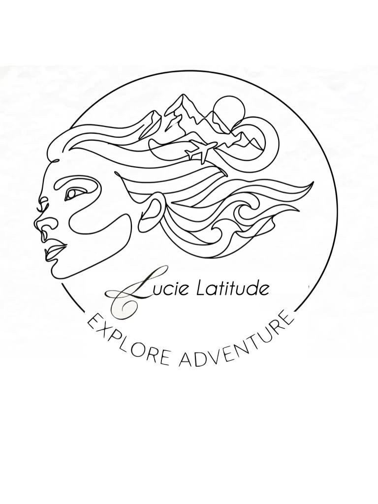 Lucie Latitude Tanzania safari partner with Aglow Safaris