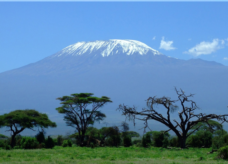 Tanzania Trekking FAQs